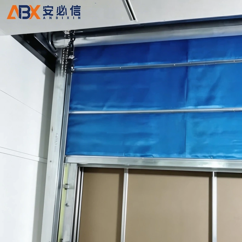 贵港市充气式门封