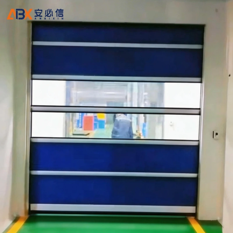 贵港市快速门