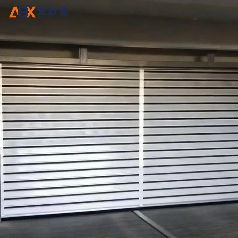 贵港市厂房高速门